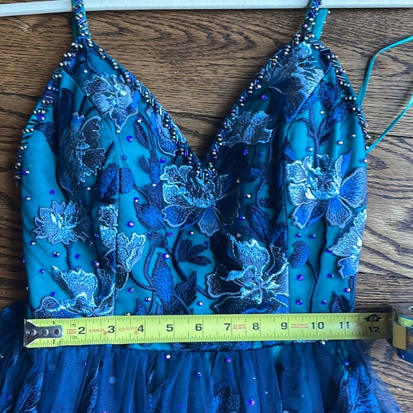 Johnathan Kayne Evening gown - Picture 5 of 7